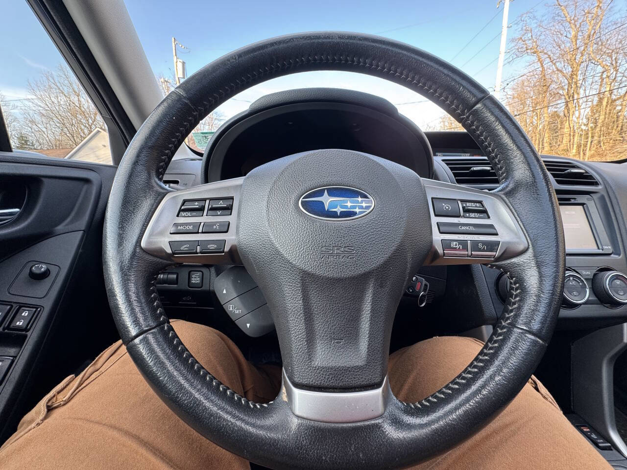 Used 2014 Subaru Forester 2.0XT Touring image 35