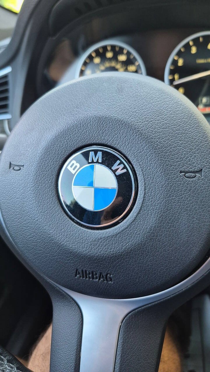 Used 2015 BMW 535i Gran Turismo xDrive AWD/4WD image 42