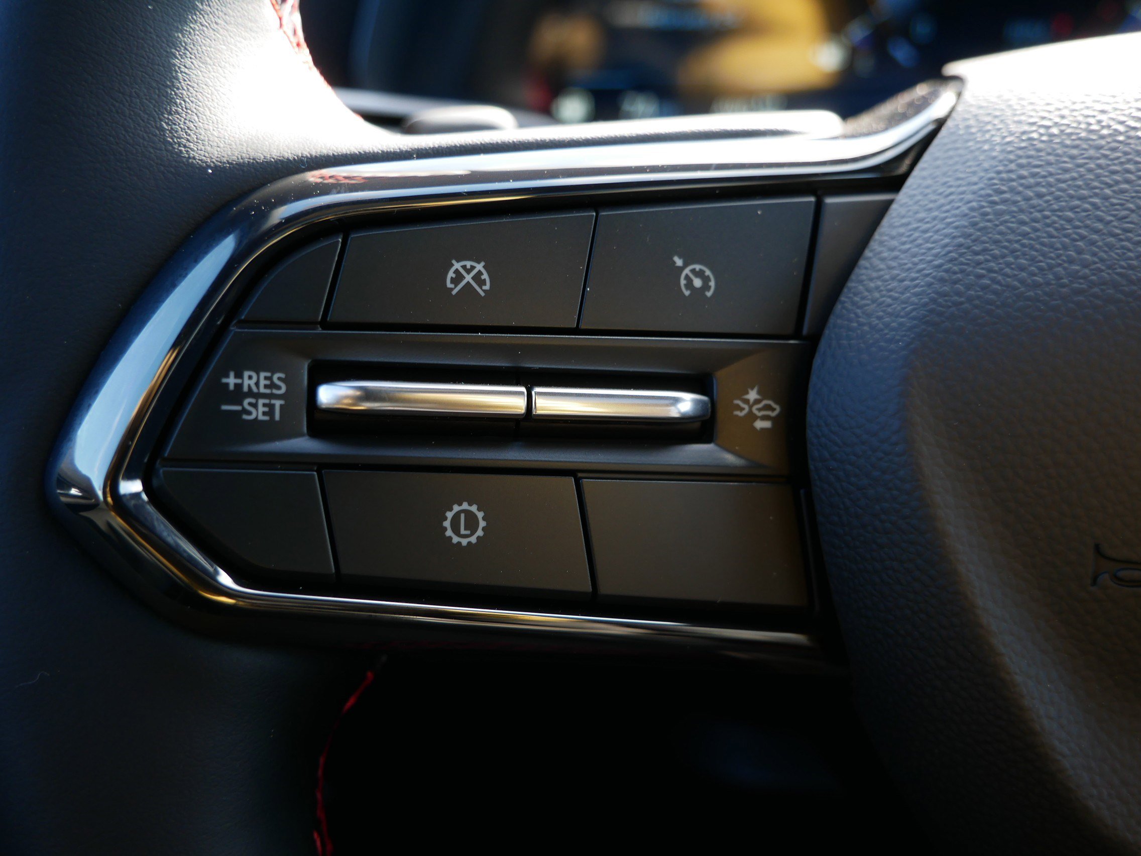 New 2026 Chevrolet Equinox RS w/ Convenience Package III image 23