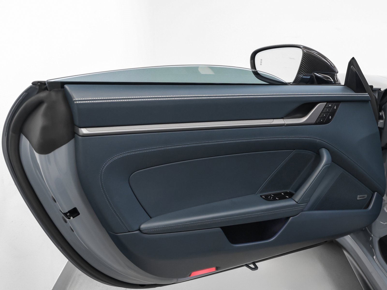 Used 2023 Porsche 911 Targa 4S image 50