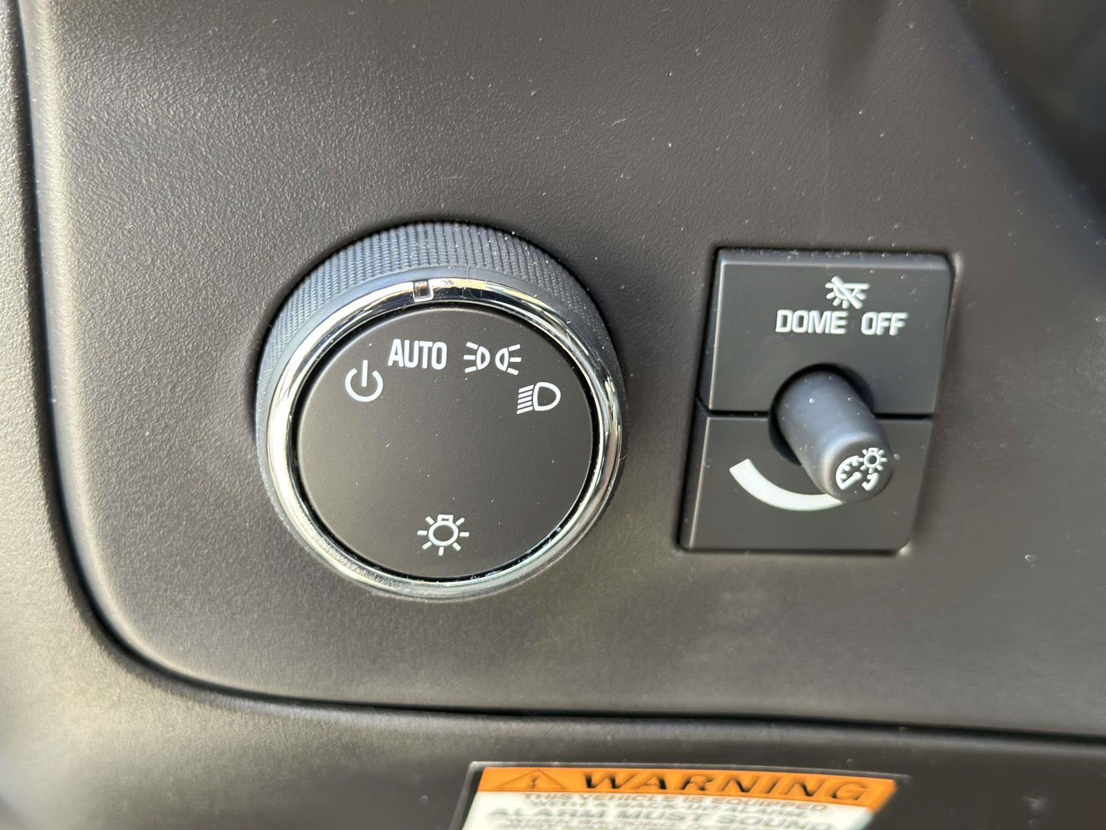 New 2025 Chevrolet Express 3500 w/ Power Convenience Package RWD image 16