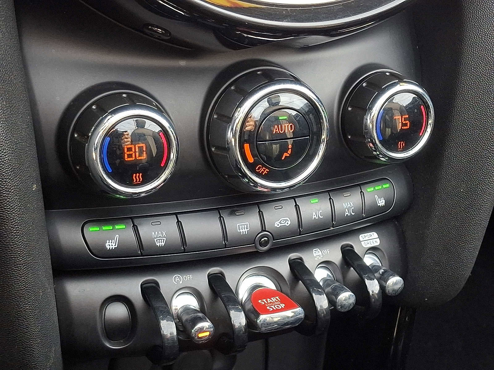 Used 2022 MINI Cooper S image 16