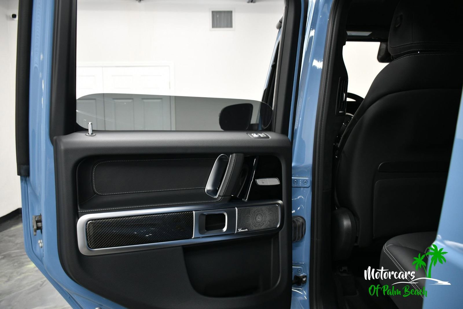 Used 2025 Mercedes-Benz G 63 AMG 4MATIC image 66