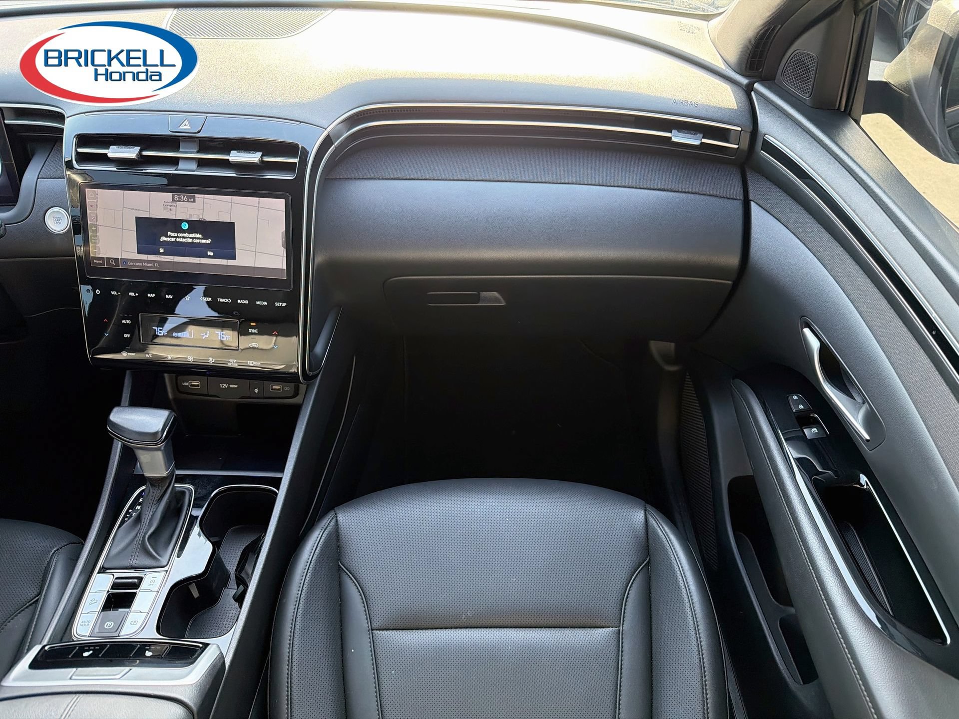 Used 2024 Hyundai Tucson XRT FWD image 20