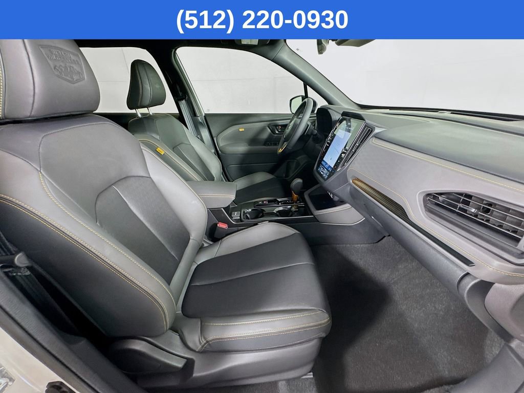 Used 2026 Subaru Forester Wilderness AWD/4WD image 36