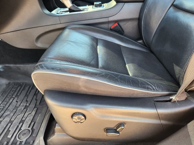 Certified 2021 Jeep Grand Cherokee Summit w/ Platinum Series Group image 26