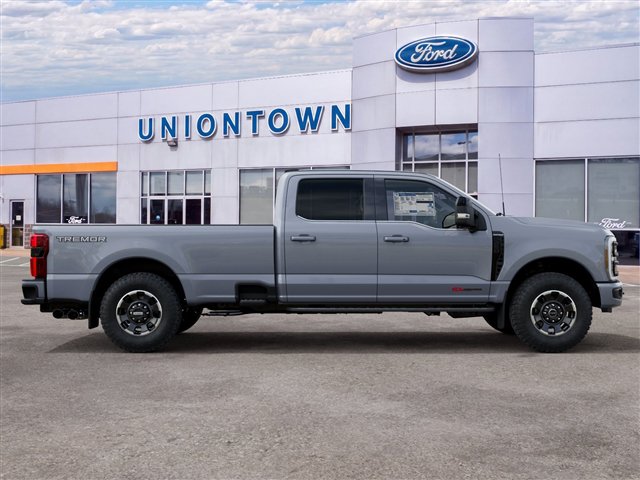 New 2027 Ford F250 Platinum w/ Tremor Off-Road Package AWD/4WD image 5