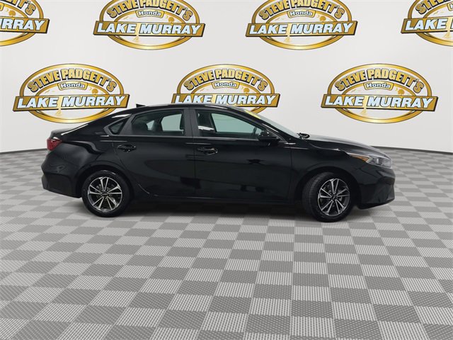 Used 2024 Kia Forte LXS image 4