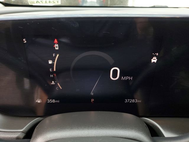 Used 2024 Buick Encore GX Preferred w/ Comfort Package image 29