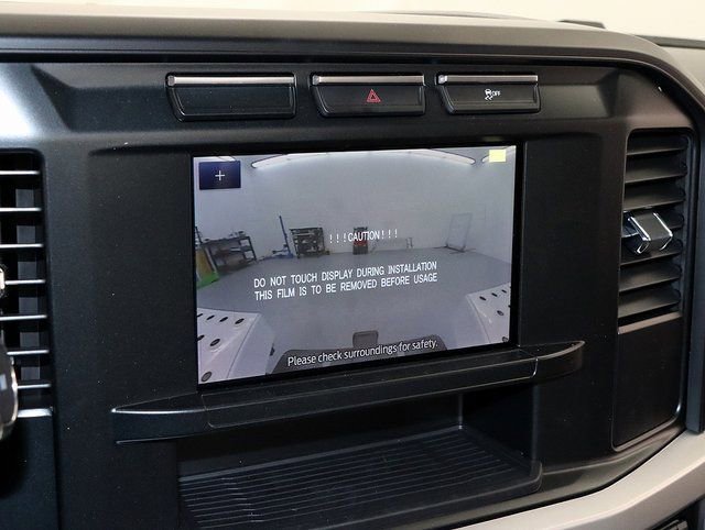 New 2024 Ford F350 XL w/ Snow Plow Prep Package image 19