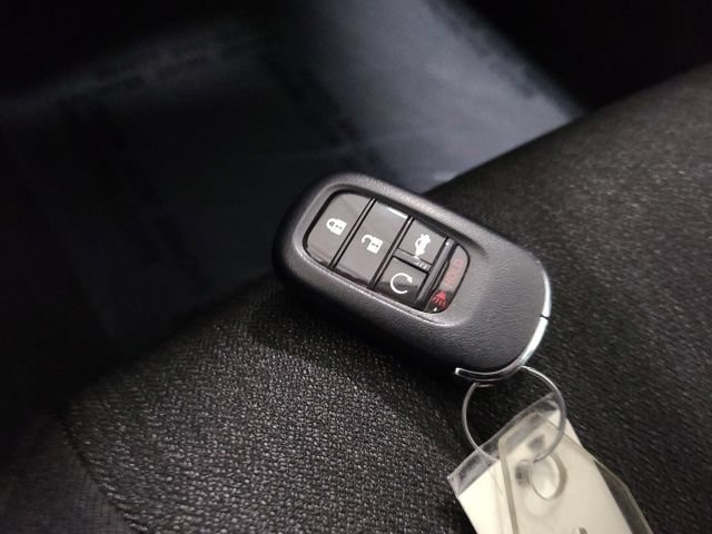 Used 2025 Honda Accord LX image 32