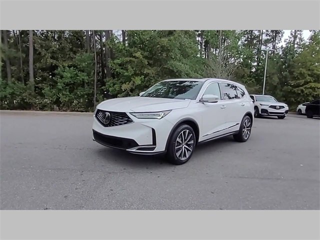New 2026 Acura MDX w/ Technology Package image 36