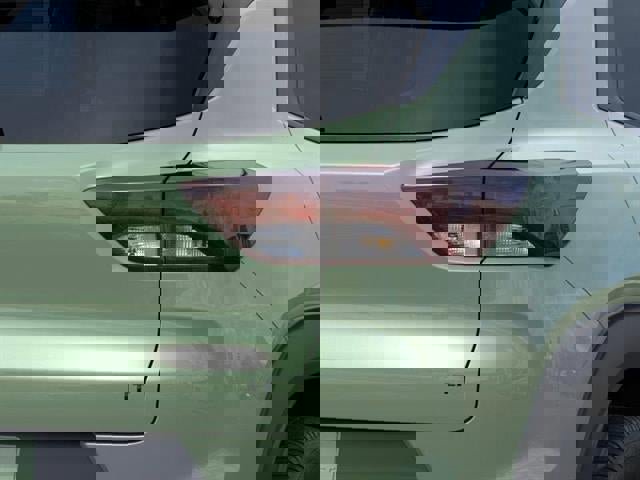 New 2026 Chevrolet TrailBlazer LT image 11