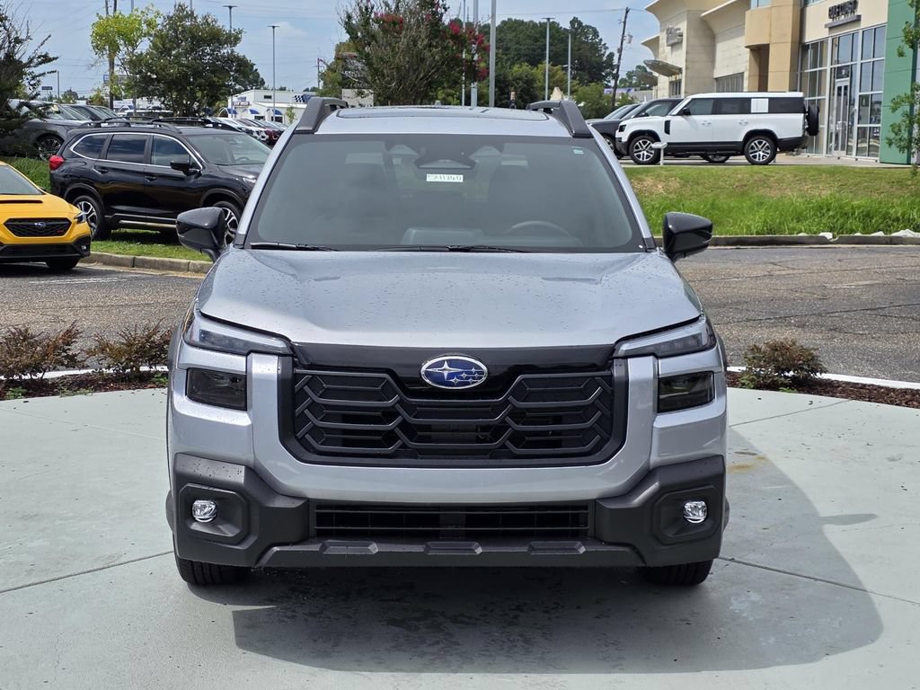 New 2026 Subaru Outback Premium AWD/4WD image 2