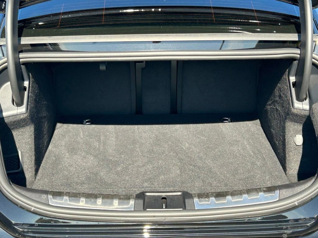 Used 2023 Audi e-tron GT Premium Plus AWD/4WD image 56