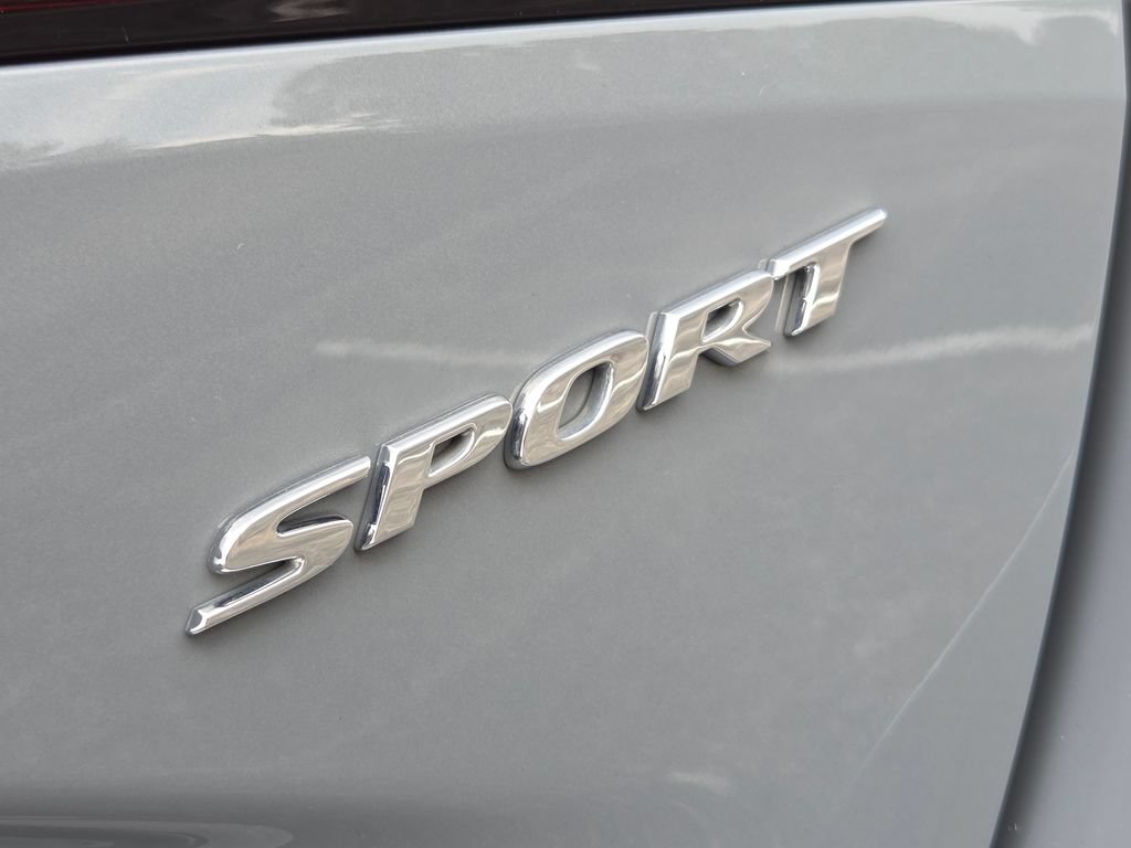 Certified 2025 Honda Civic Sport image 19