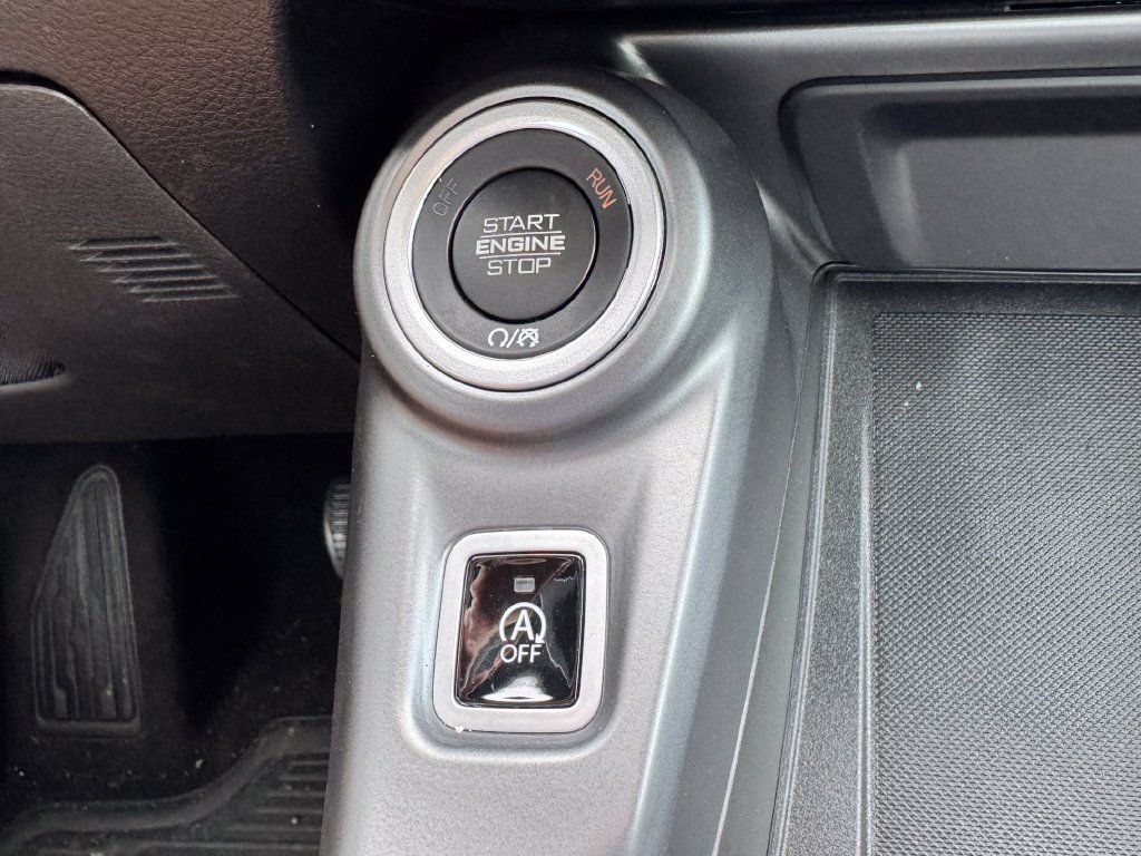 New 2025 Dodge Hornet GT w/ Tech Pack AWD/4WD image 22