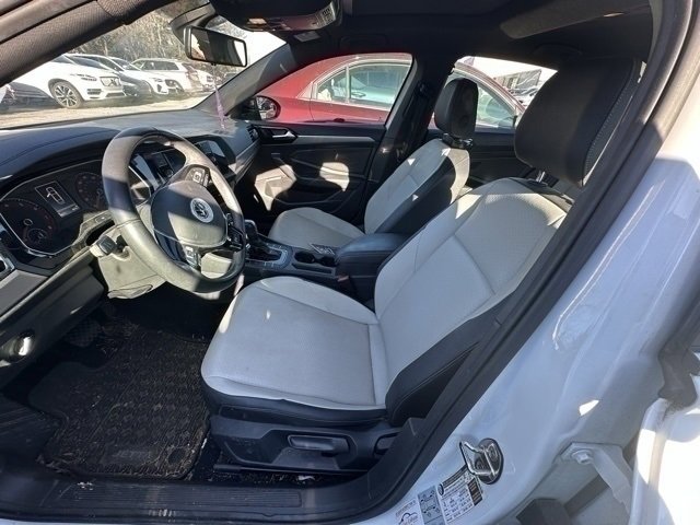 Used 2021 Volkswagen Jetta R-Line w/ R-Line Cold Weather Package image 25