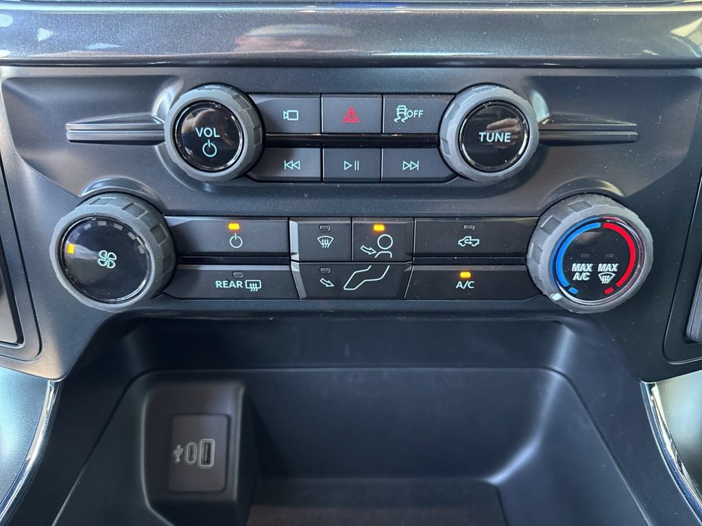 New 2026 Ford F150 STX w/ Equipment Group 200A RWD image 15