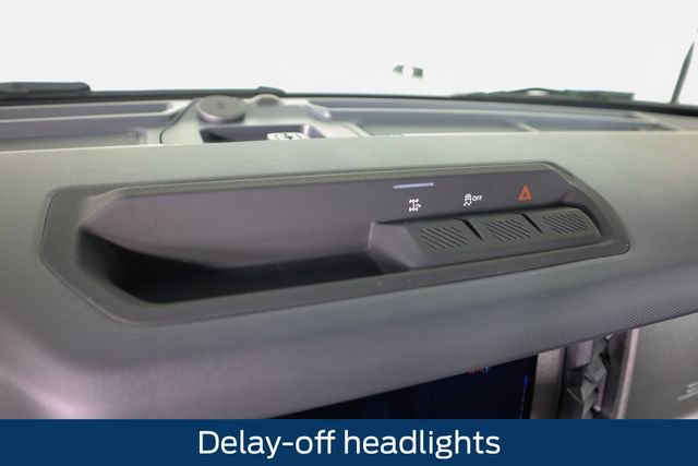 New 2025 Ford Bronco Big Bend image 42