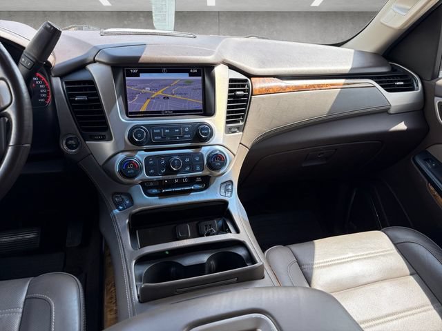 Used 2015 GMC Yukon XL Denali w/ Premium Package AWD/4WD image 3