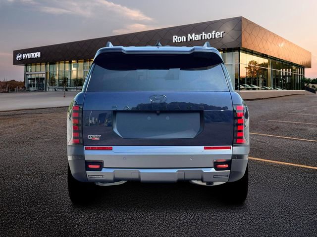 New 2026 Hyundai Palisade XRT Pro image 6