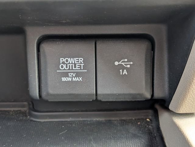 Used 2019 Honda Ridgeline RTL image 20