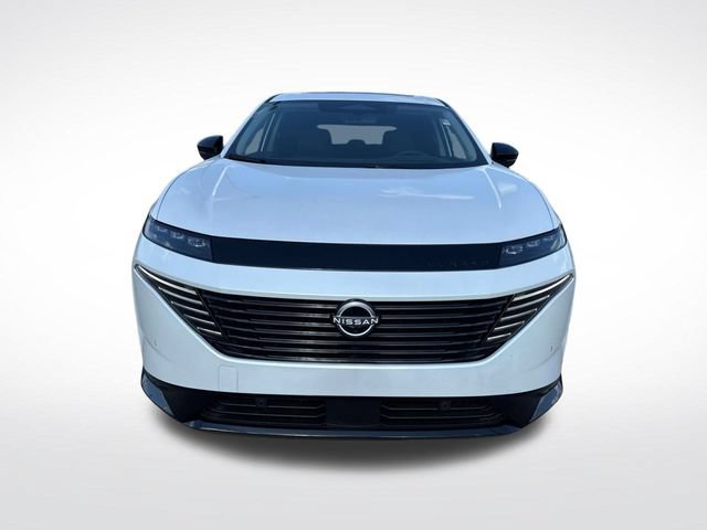 New 2026 Nissan Murano Platinum w/ Cargo Package AWD/4WD video 2