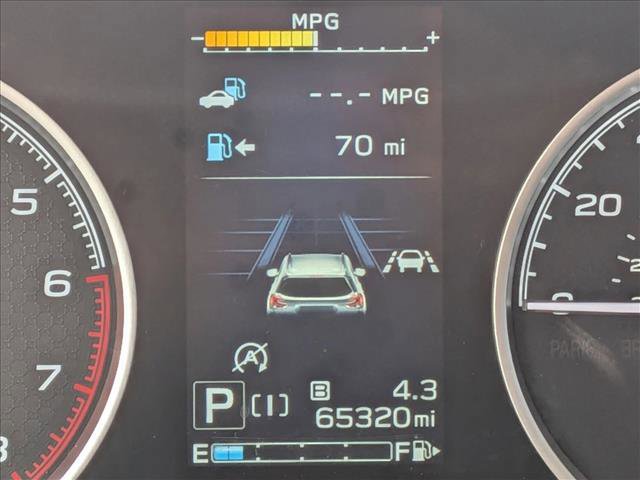 Used 2019 Subaru Forester Premium image 11