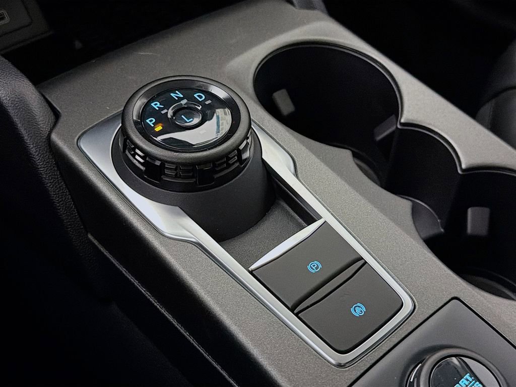 New 2025 Ford Bronco Sport Outer Banks w/ Outer Banks Tech Package+ image 18