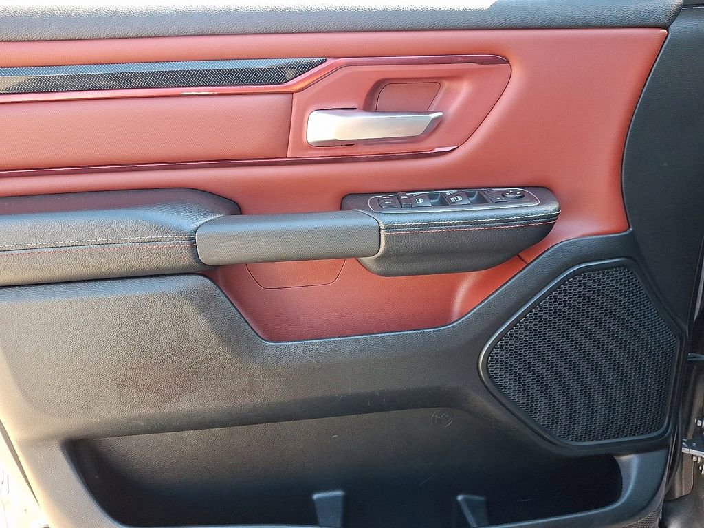 Used 2019 RAM 1500 Rebel image 12