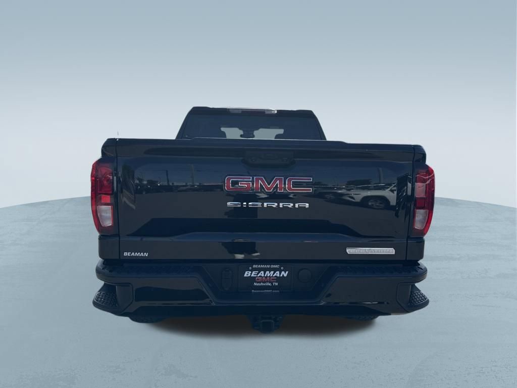 Used 2022 GMC Sierra 1500 Elevation image 7
