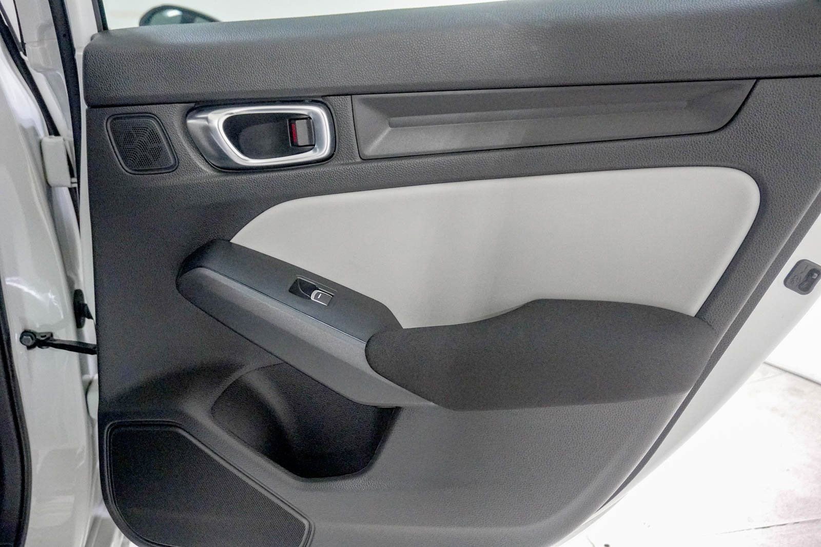 New 2026 Honda Civic Sport image 28