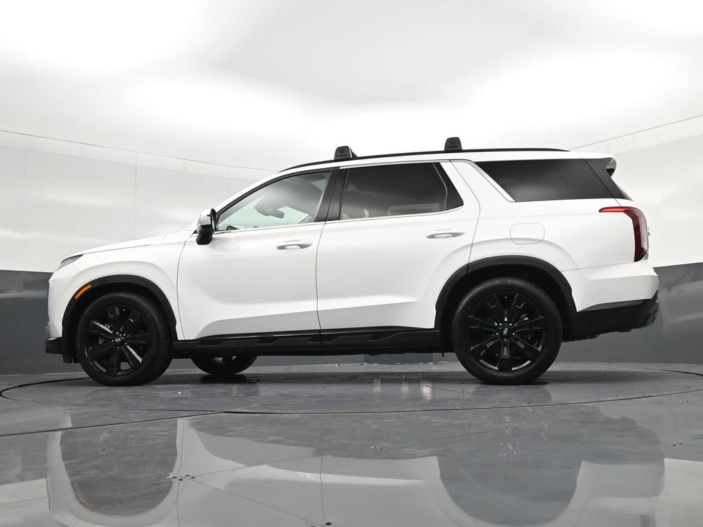 Used 2024 Hyundai Palisade XRT FWD image 33