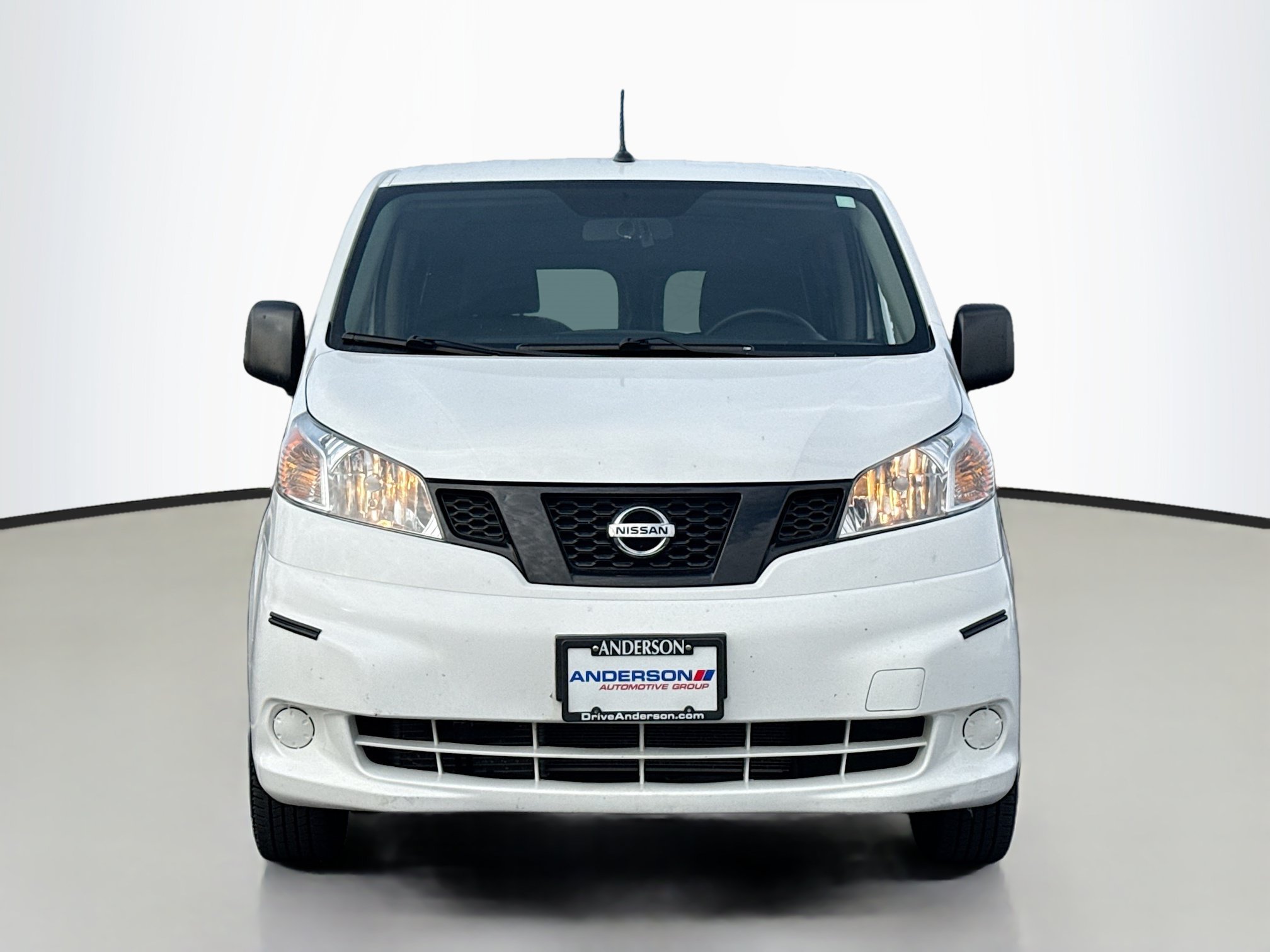 Used 2021 Nissan NV200 S w/ Back Door Glass Package FWD image 18