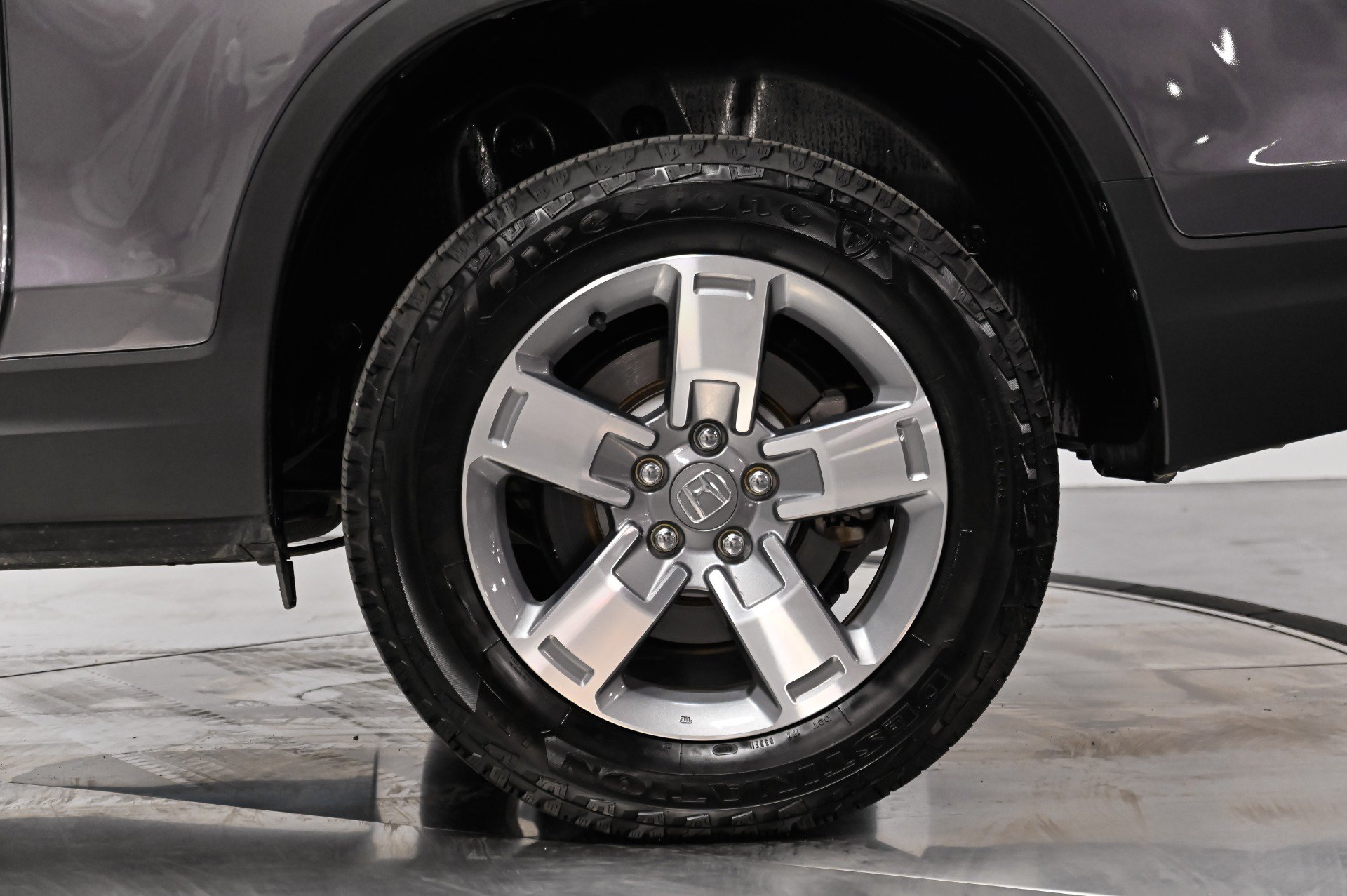 Used 2026 Honda Ridgeline RTL image 45