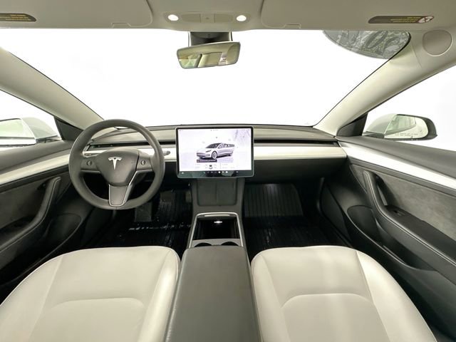 Used 2022 Tesla Model 3 Long Range image 3