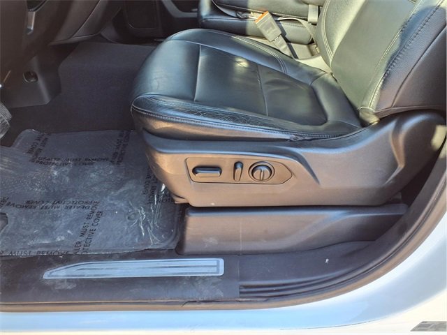 Used 2021 Chevrolet Silverado 3500 LT w/ Texas Edition image 18