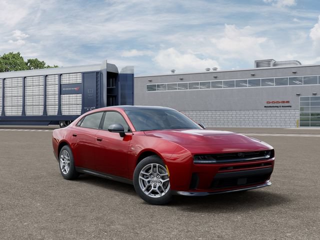 New 2026 Dodge Charger R/T AWD/4WD image 5