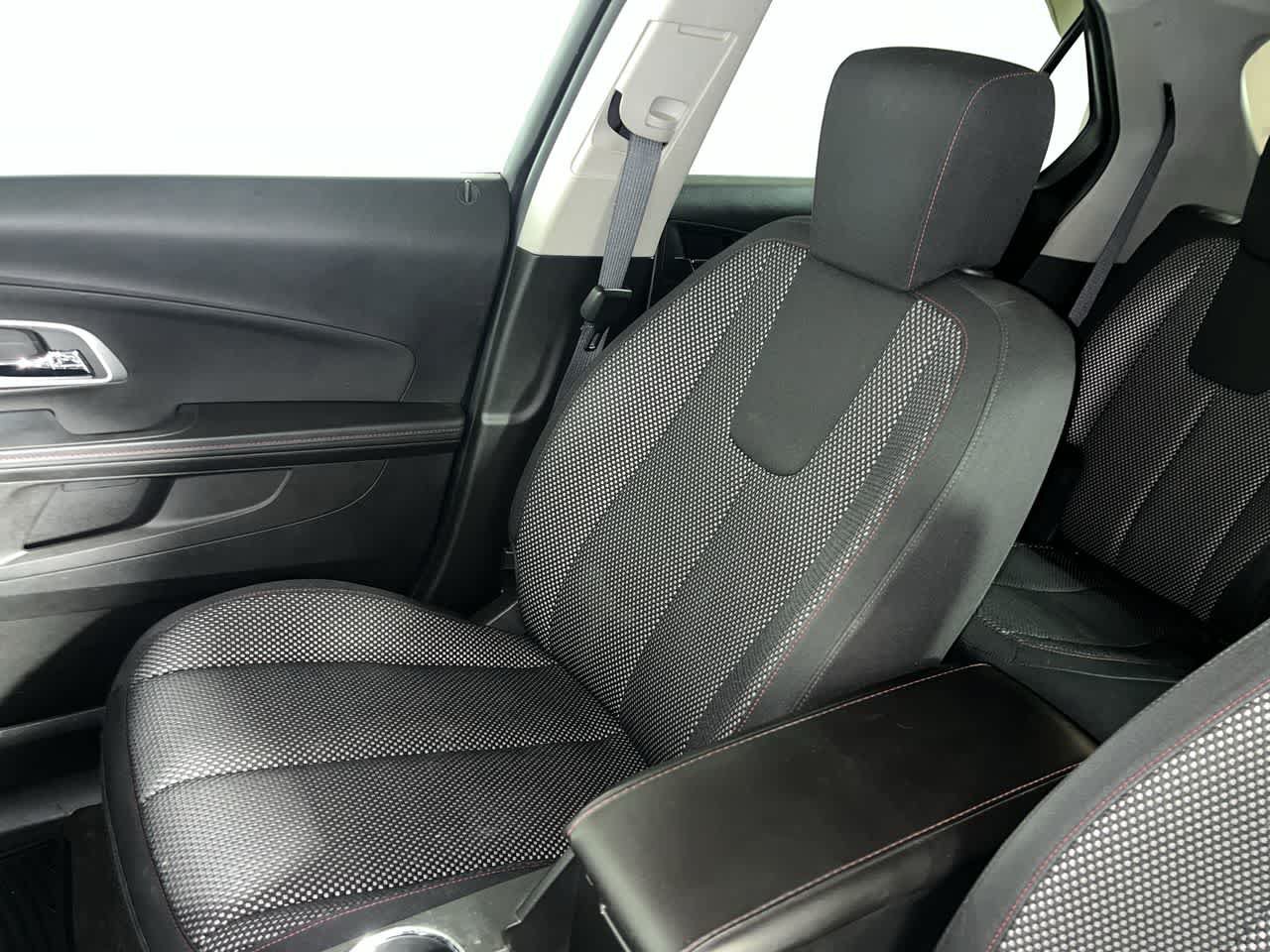 Used 2011 Chevrolet Equinox LT w/ Driver Convenience Package AWD/4WD image 26