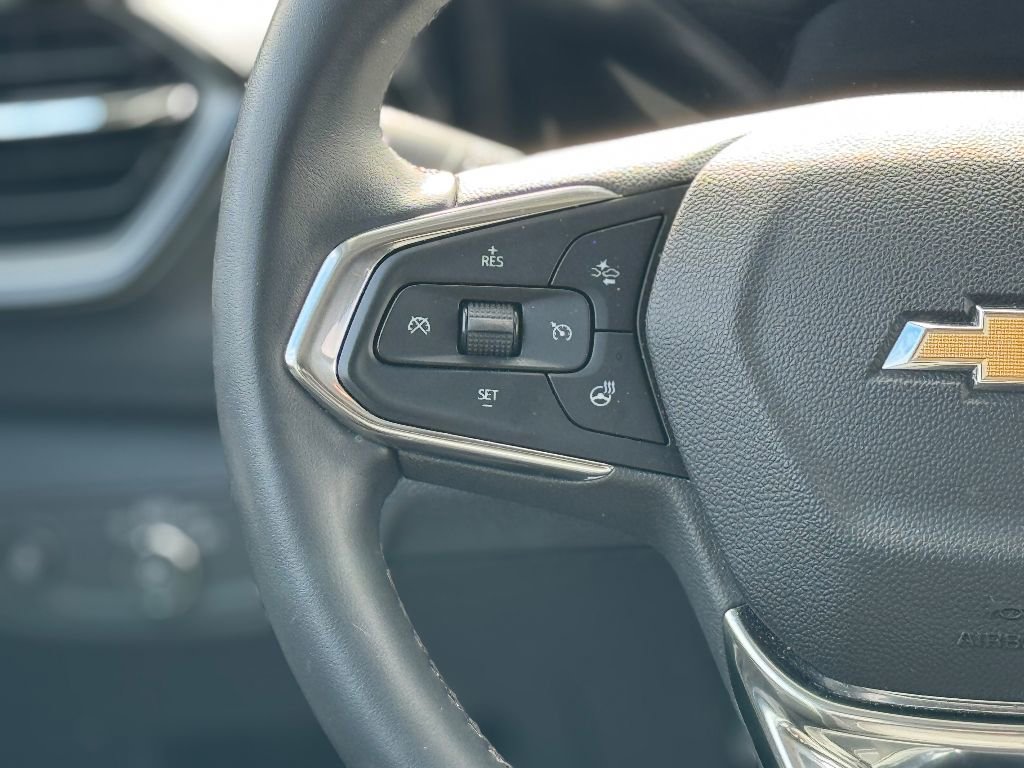 Used 2024 Chevrolet TrailBlazer LT w/ Convenience Package image 4