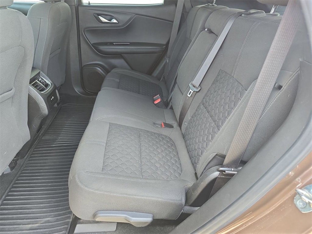 Certified 2019 Chevrolet Blazer LT image 26