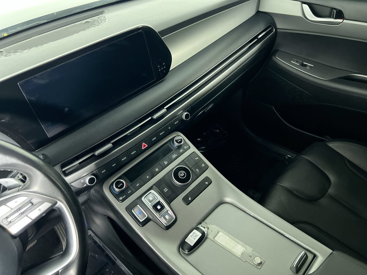 Used 2023 Hyundai Palisade XRT w/ Cargo Package FWD image 23