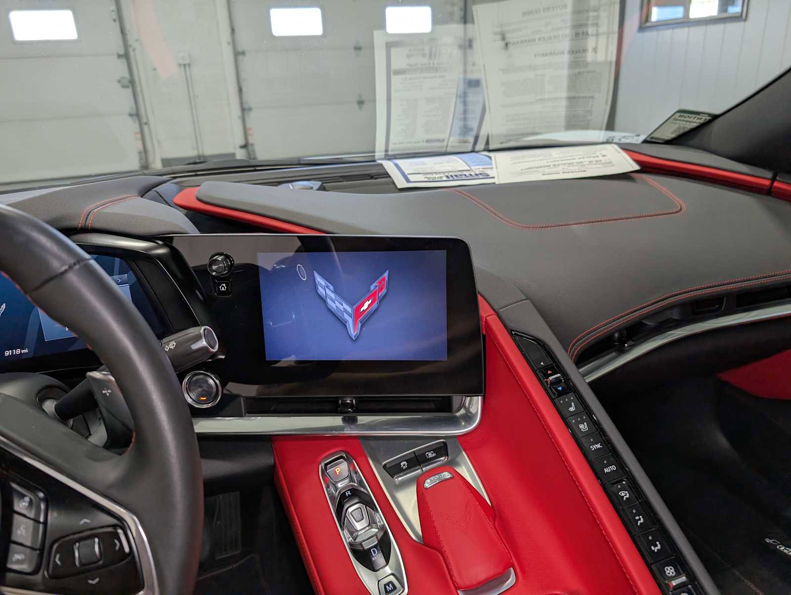 Used 2020 Chevrolet Corvette Stingray Preferred Cpe w/ 2LT Preferred Equipment Group RWD image 28