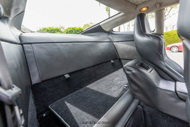 Used 2005 Aston Martin Vanquish S RWD image 38