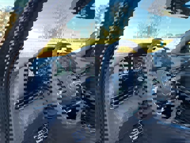 New 2026 Hyundai Elantra Sport image 15