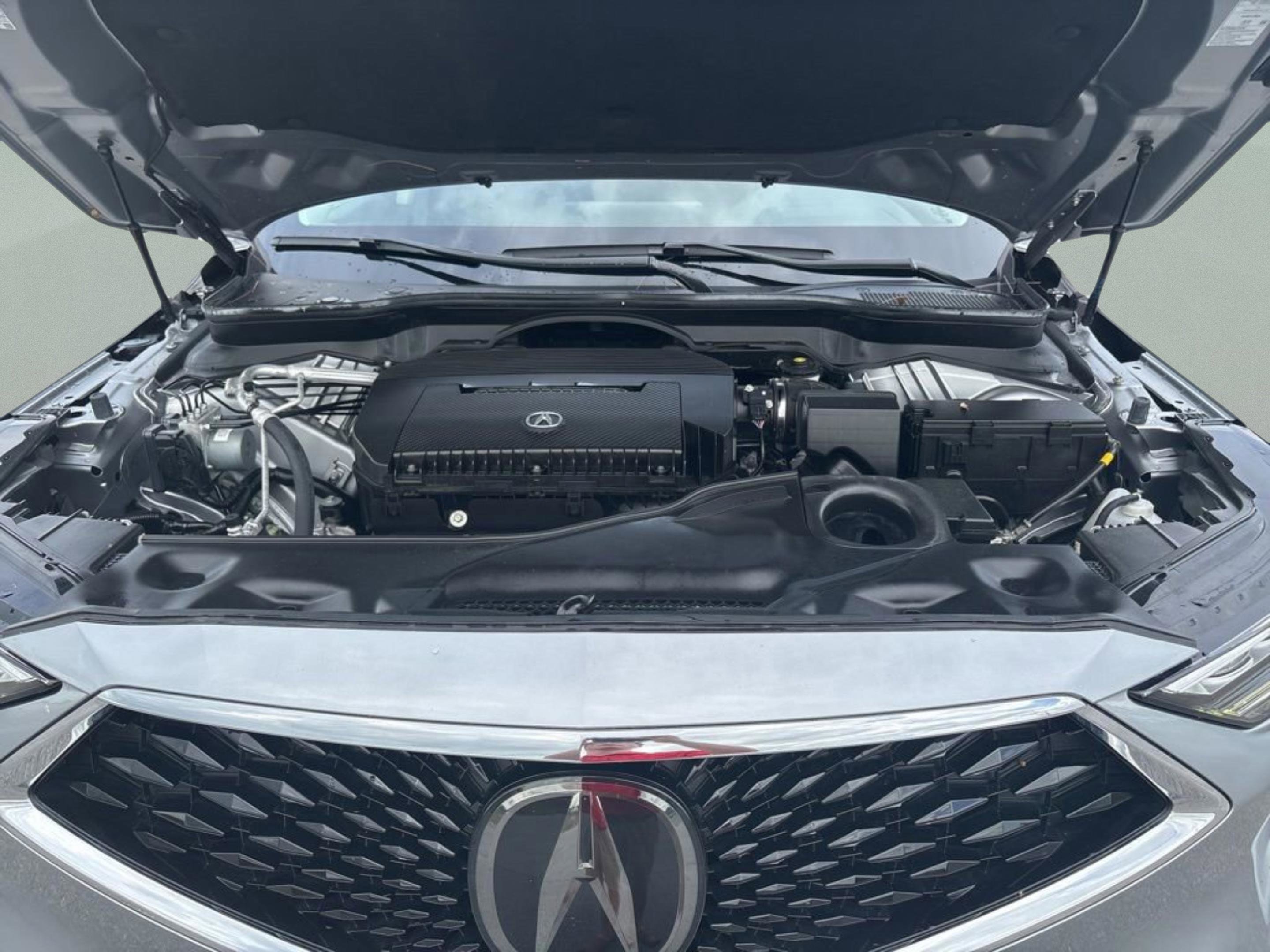 Used 2023 Acura MDX FWD image 10