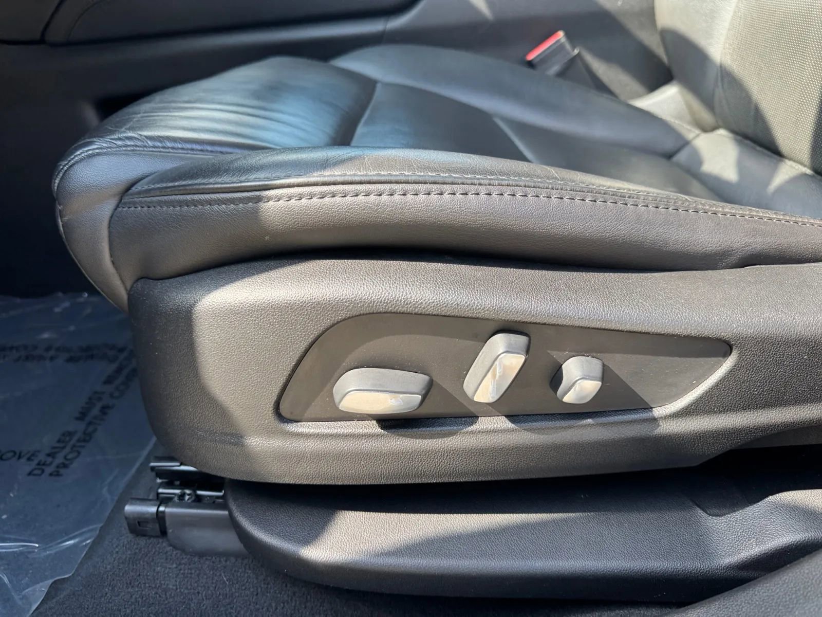 Used 2019 Cadillac XT5 Luxury image 18