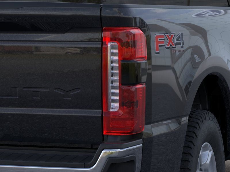 New 2026 Ford F250 XLT w/ XLT Premium Package AWD/4WD image 21