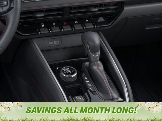 New 2026 Chevrolet Colorado Z71 w/ Z71 Convenience Package 2 AWD/4WD image 23